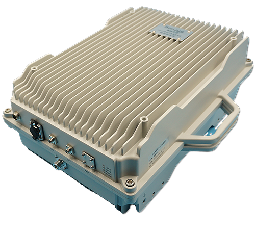 仓山单频/双频/四频/五频运营级数字光纤直放站