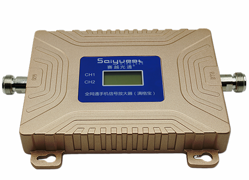 仓山双频手机信号放大器200㎡