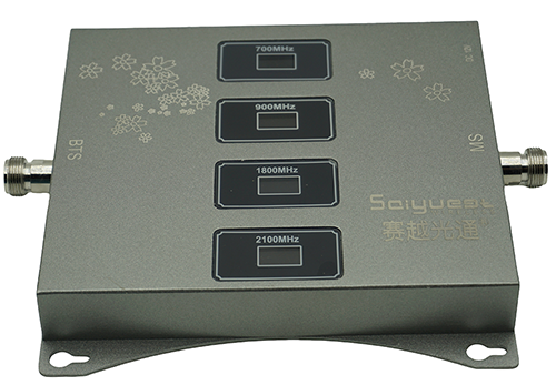  仓山四频手机信号接收器200㎡