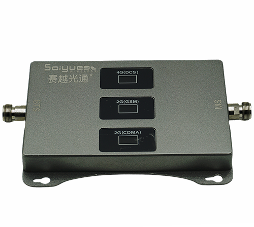 仓山三频手机信号增强器200㎡