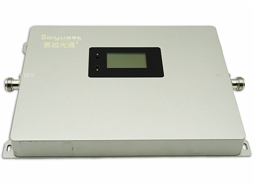  仓山三频/四频/五频手机信号接收器800㎡