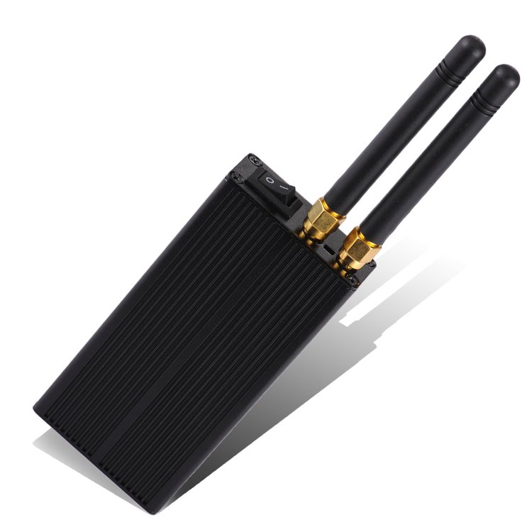  仓山1.2G/1.5G导航屏蔽器