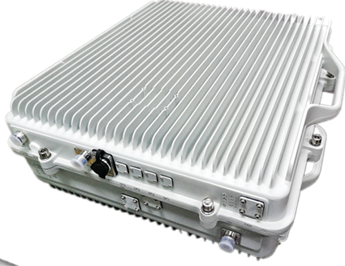 仓山信令级数字室分型移动通信干扰器