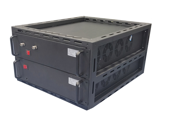 仓山室内大功率通讯管控屏蔽系统