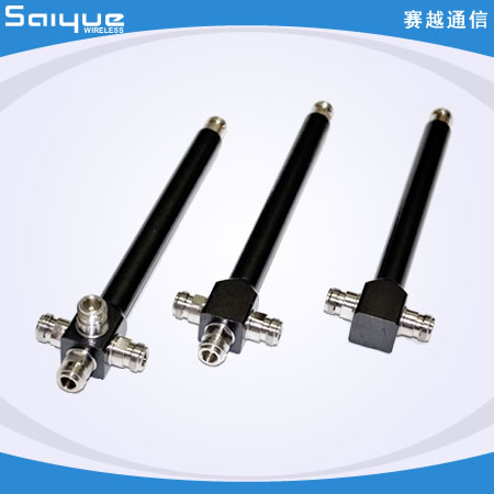  仓山FM调频广播同步广播功分器
