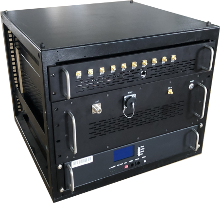 仓山全频段无线网络封控设备