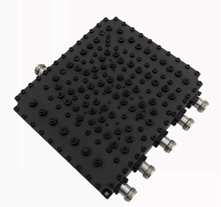  仓山双频三频四频五频腔体合路器4G+5G