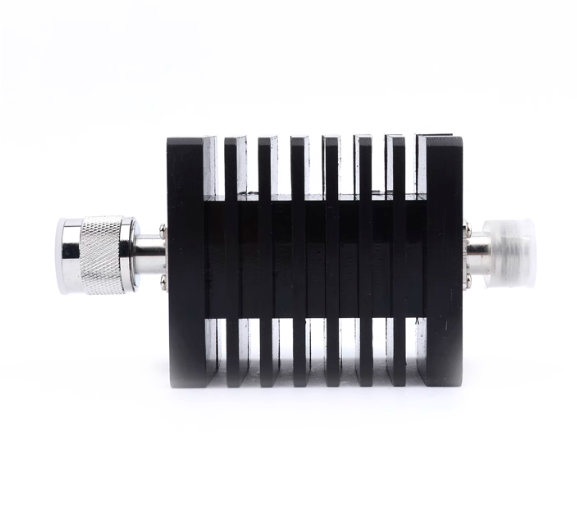  仓山腔体固定衰减器0-3G/0-4G  N型接口