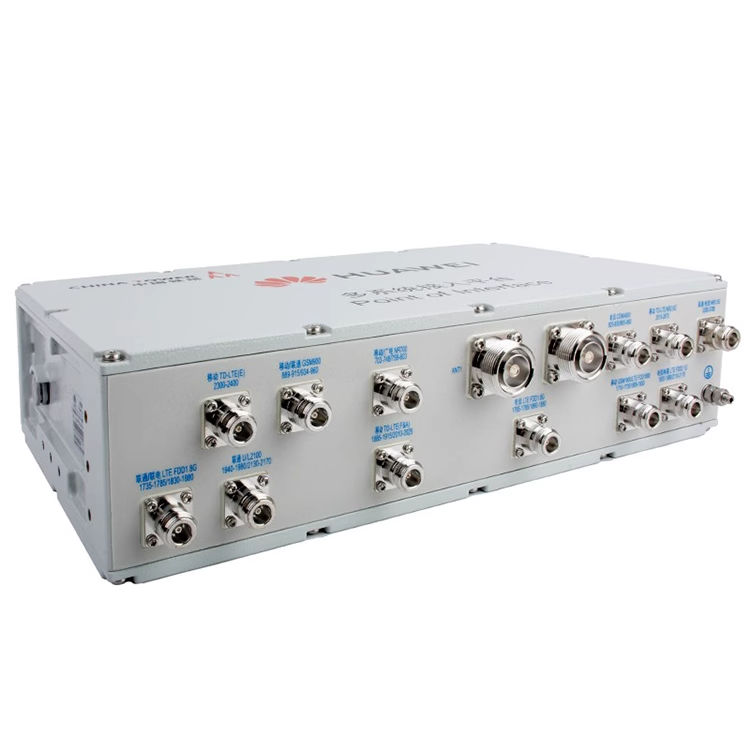  仓山4G5G腔体POI多频合路器